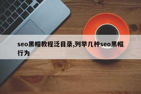 黑帽seo月收入（seo黑帽是什么意思）-图3