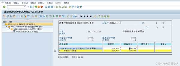 sapps收入（sap营收）-图3