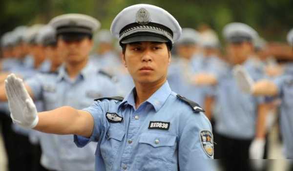 协警的收入（协警的工资会不会涨?）-图3