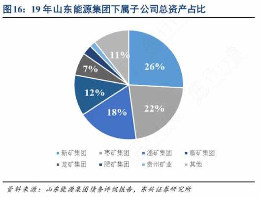 山东能源集团收入（山东能源集团收入如何）-图1