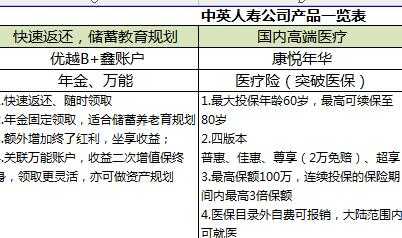 中英人寿收入怎样（中英人寿收入怎样啊）-图1