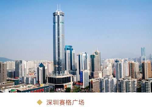 深圳赛格集团收入（深圳赛格集团是央企吗）-图2