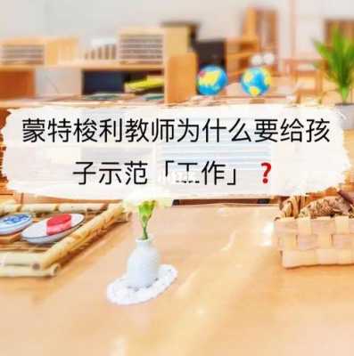 蒙特梭利教师收入（蒙特梭利教师收入怎么样）-图1