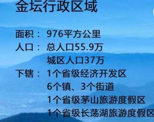 2015金坛旅游综合收入（2015金坛旅游综合收入如何）-图1