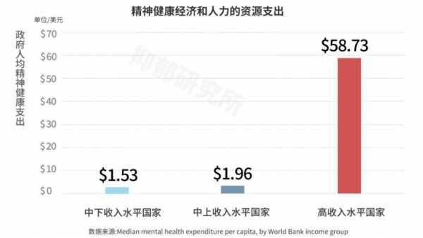 精神卫生收入（精神卫生收入来源）-图2