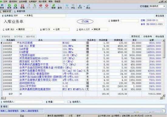 医院仓管收入（医院仓管收入多少）-图1