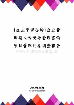 管理咨询顾问收入（管理咨询顾问收入怎么样）-图1