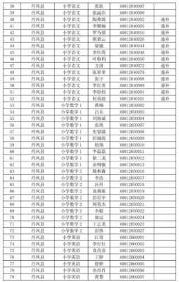 凤冈县教师收入（丹凤县教师工资）-图2