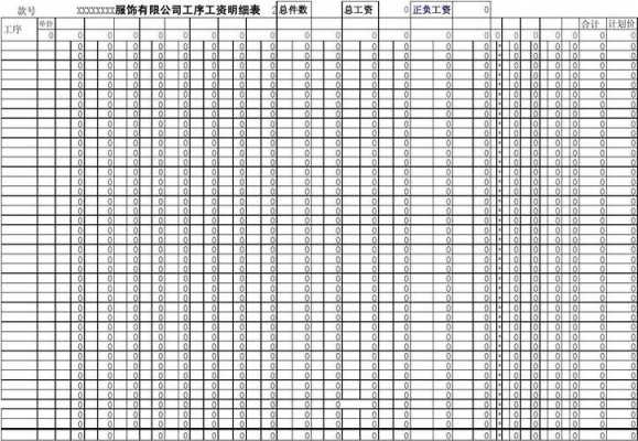 厂收入多少（厂里工资多少钱）-图1