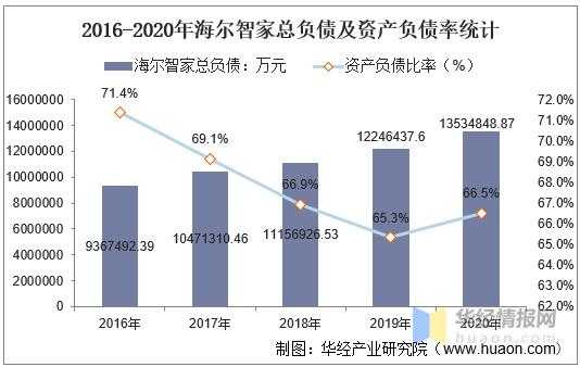 海尔软件收入为啥高（海尔 软件收入）-图1