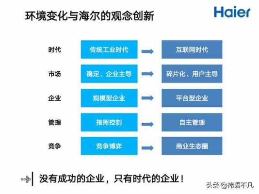 海尔软件收入为啥高（海尔 软件收入）-图2