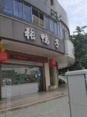 张鸭子收入（张鸭子总店在哪里?）-图1