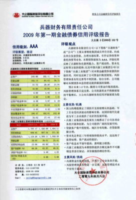 鹏元评级员工收入（鹏元信用评级）-图3