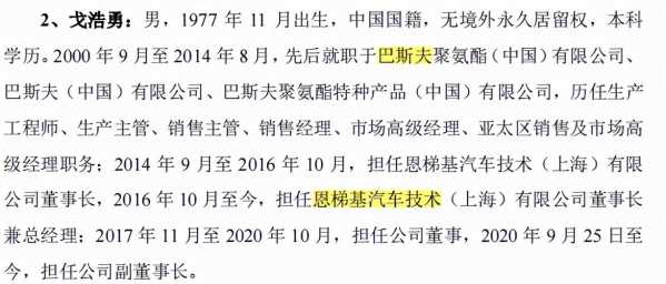 巴斯夫销售经理收入（巴斯夫销售经理收入多少）-图1