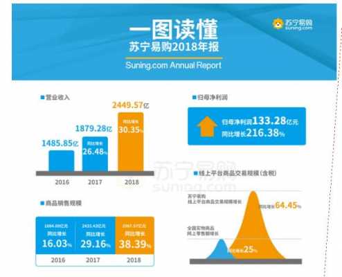 苏宁金融收入（苏宁金融收入来源）-图3