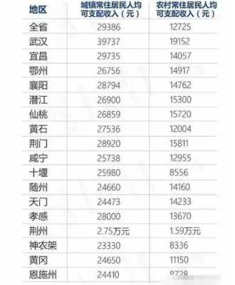 武汉年收入30万（武汉家庭年收入30万普遍吗）-图2