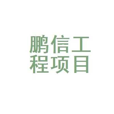 深圳鹏信收入（深圳鹏信工程项目管理顾问有限公司）-图1