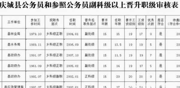 宁洱公务员收入（普洱市公务员工资）-图1