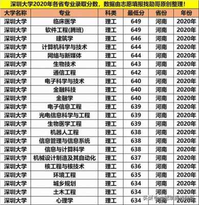 深圳大学教授收入（深圳大学教授年薪）-图2