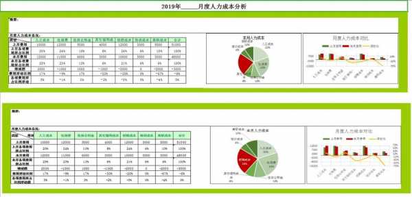 人力成本与收入配比（人力成本占销售收入）-图2