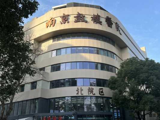 南京鼓楼医院财务收入（南京鼓楼医院财务收入怎么样）-图3