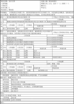 收入会计主管（收入会计岗位）-图3