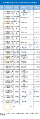 城投公司收入待遇（城投公司一般工资待遇）-图3