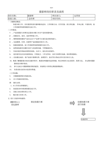 摄影指导收入（摄影指导职责）-图3