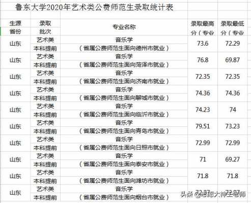 鲁东大学教师收入（鲁东大学教师收入多少）-图1