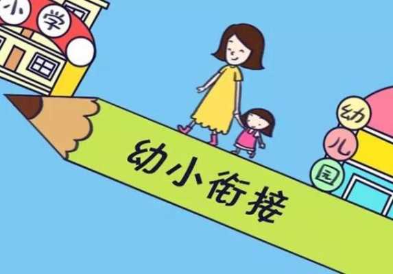 幼小衔接收入（经验分享幼小衔接收费的一般情况）-图2