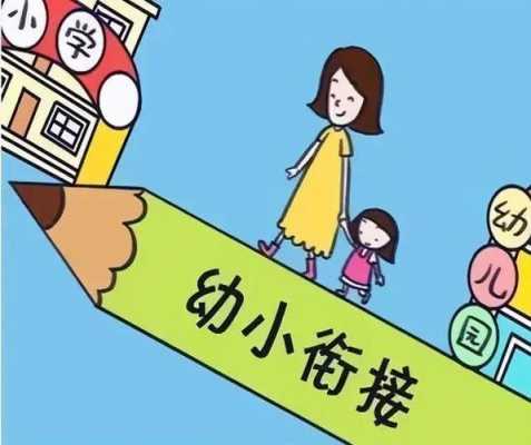 幼小衔接收入（经验分享幼小衔接收费的一般情况）-图3