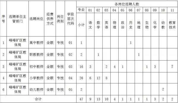 武安教师的收入（武安新入职教师待遇）-图3