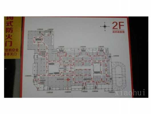 赛格购物中心收入（赛格购物中心平面图）-图3