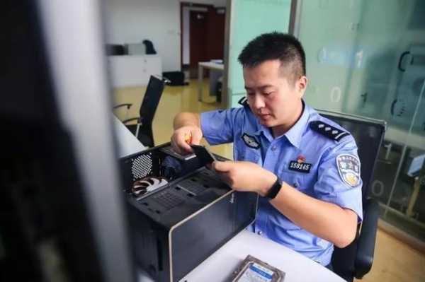 市技术侦察民警收入（技术侦查警察工资）-图2