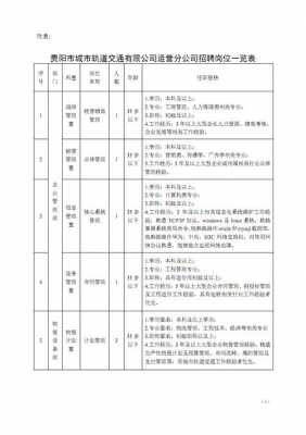 贵阳轻轨收入（贵阳轻轨招聘信息网）-图2