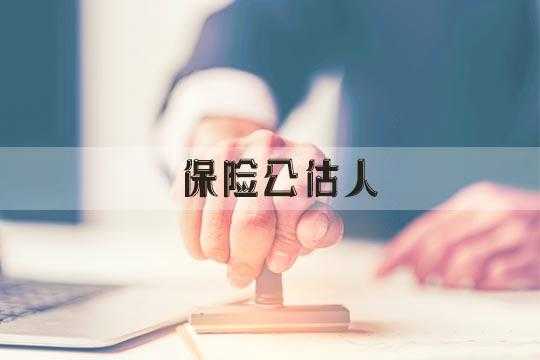 保险公估人收入（保险公估人收入怎么算）-图3