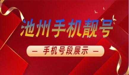 池州运营商收入（池州运营商收入怎么样）-图2