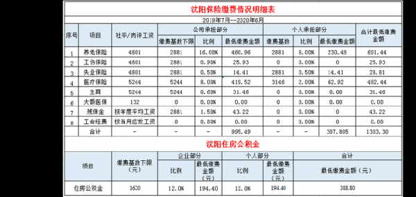 沈阳月均收入多少（沈阳月均收入多少钱）-图3