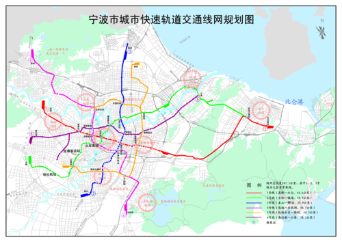 宁波轨道交通收入（宁波轨道交通收入排名）-图3