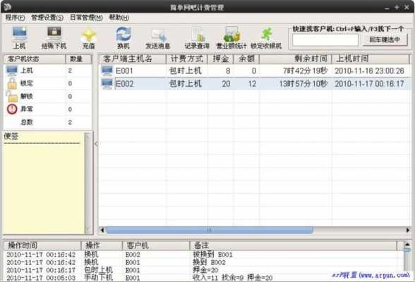 网吧网管收入（网吧网管一月多少钱）-图1