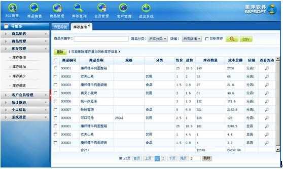 商品管理收入多少（管理九级一个月收入有多少）-图1