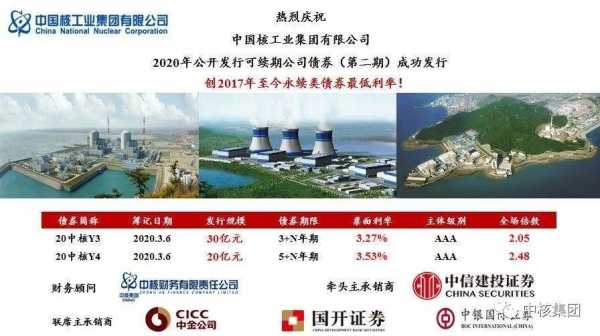 中核工业收入（中核集团2020年收入）-图3