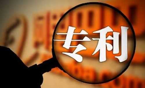 专利补贴收入（专利补贴收入要交税吗）-图3