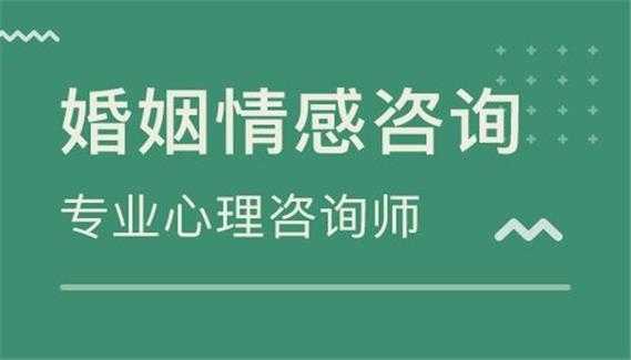 情感顾问的收入（情感顾问多少钱一次）-图1