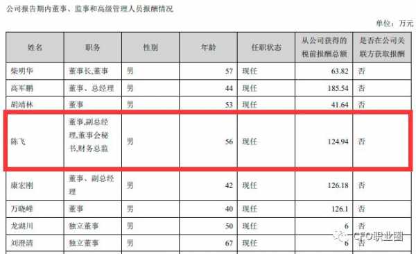 经纪总监收入（经纪人总监是做什么的）-图1