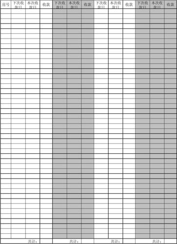 坐支租金收入的处理（租赁支出如何做账）-图3