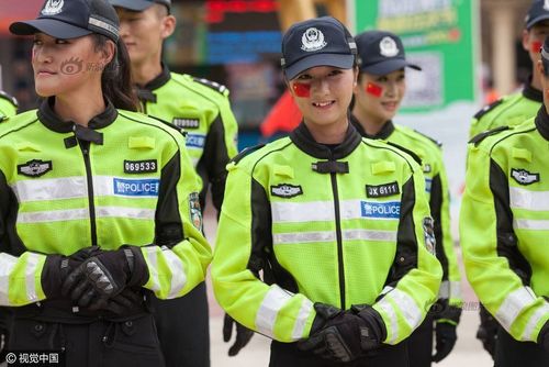 深圳交警月收入（深圳交警平均工资）-图3