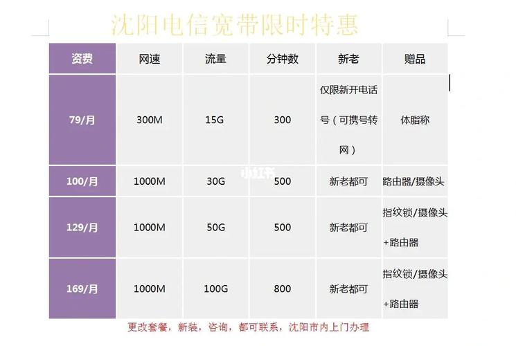 沈阳电信收入（沈阳电信收入多少）-图3