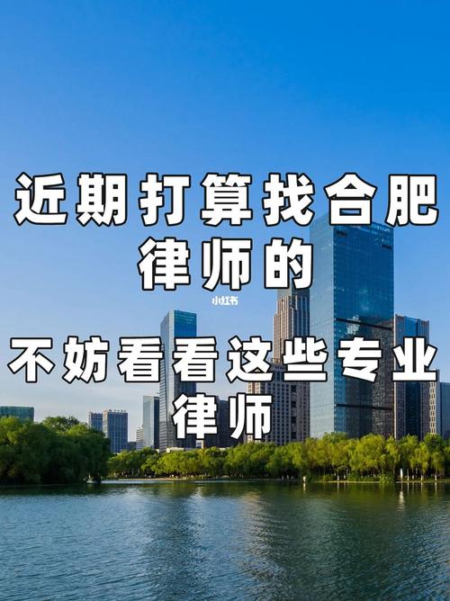 合肥律师收入（合肥 律师 收入）-图3