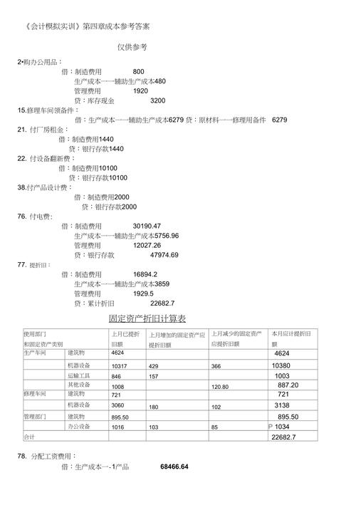 成本调价收入分录（成本调价对应的科目）-图2